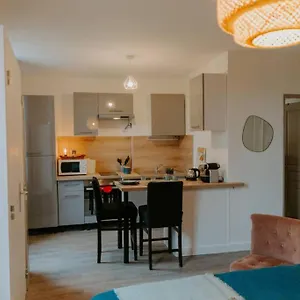  Appartement Les Berges Du Roubion Studio Cosy Climatise